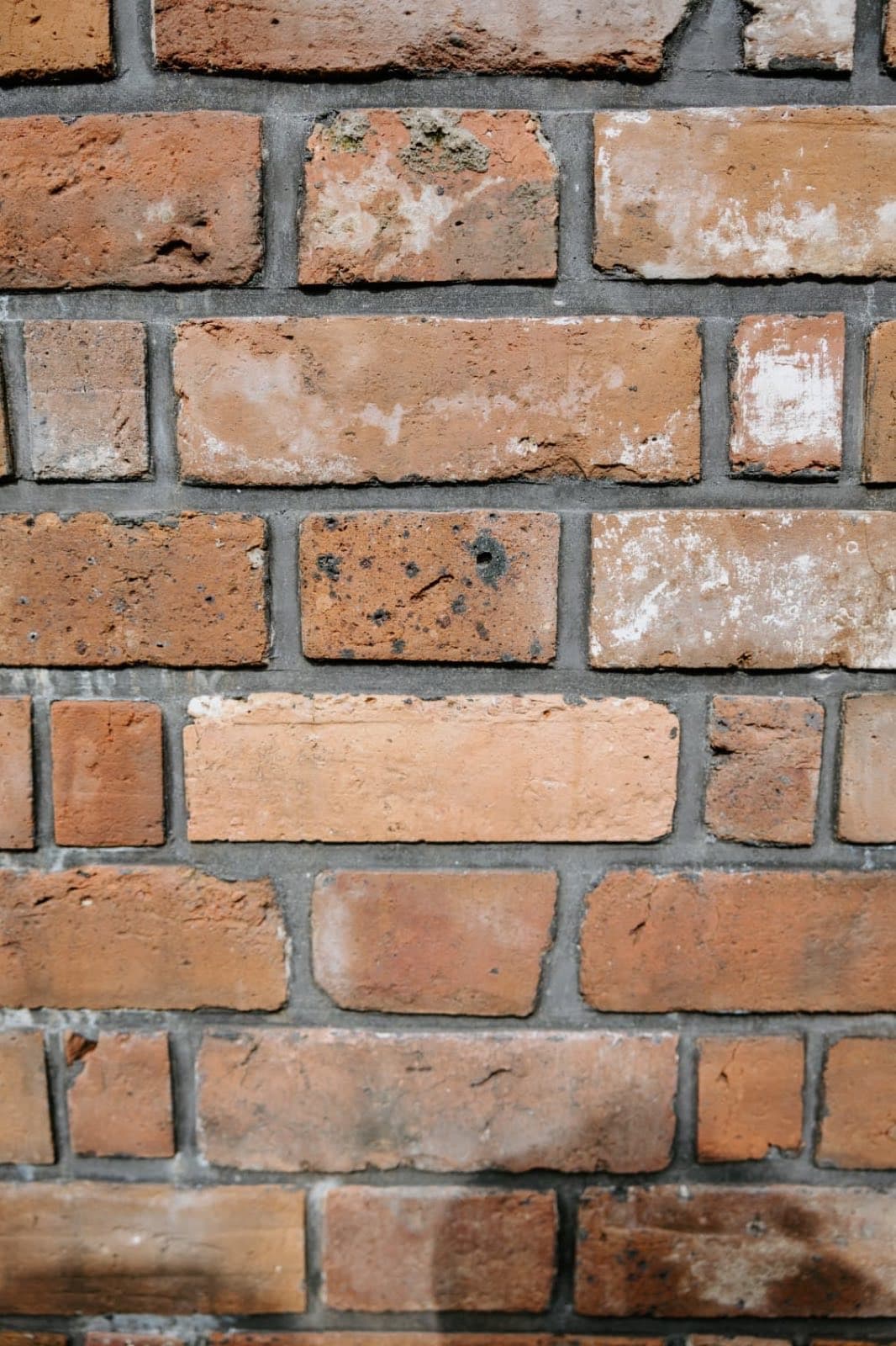 Fine traditional tuck pointing on heritage brickwork by Goodwin Bricklaying